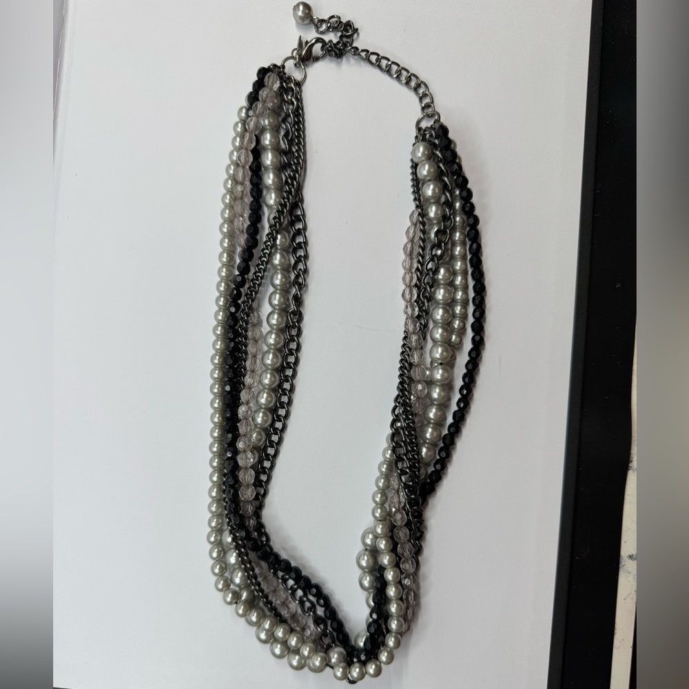 Premier Designs ‘Main Event’ necklace
